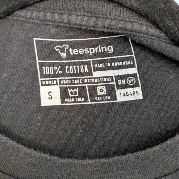 (2/$20) Mindcrack Metallic Tee - Picture 4 of 4